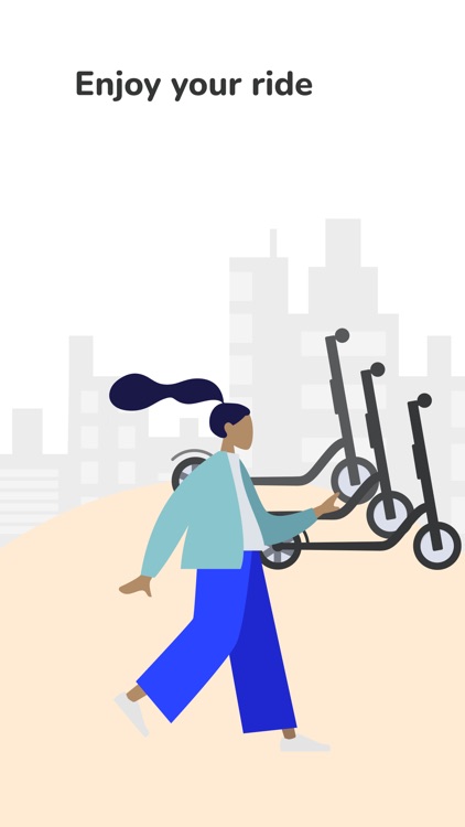 ATOM - Tech for mobility screenshot-4