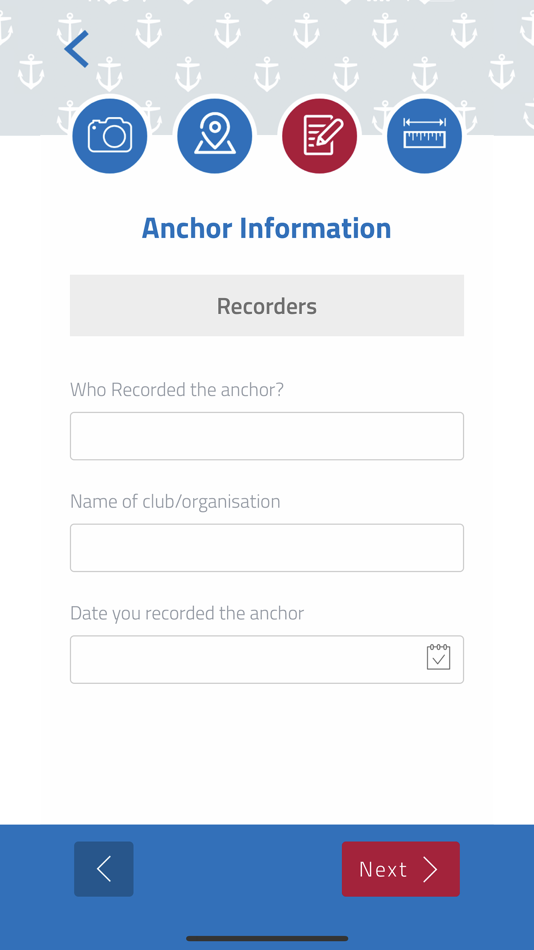 #2. Big Anchor Project (iOS) 由: 3deep Media Ltd