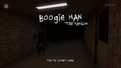 Boogie Man - Night horror Screenshot
