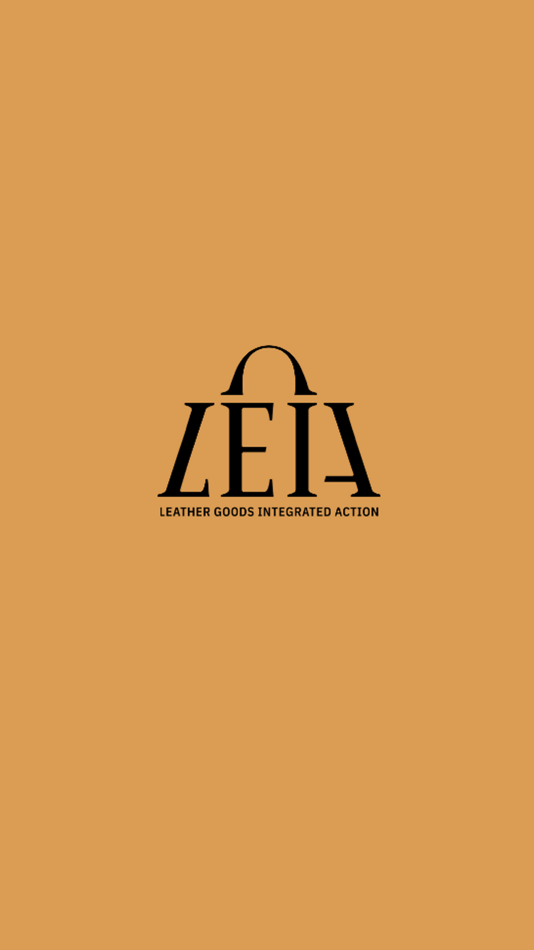 LEIA - Leather Goods Training - 1.0.003 - (iOS)