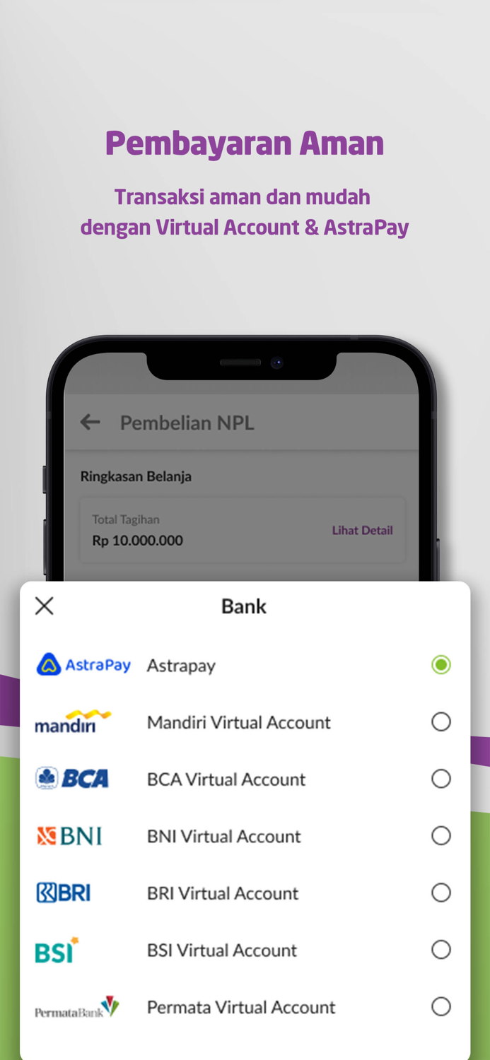 IBID - Balai Lelang Astra