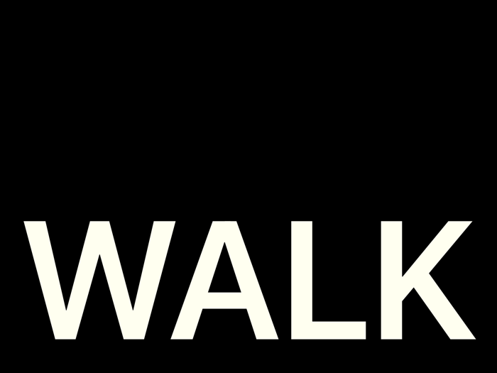 Crosswalk Signal Sim