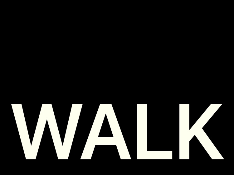 Crosswalk Signal Sim screenshot-3