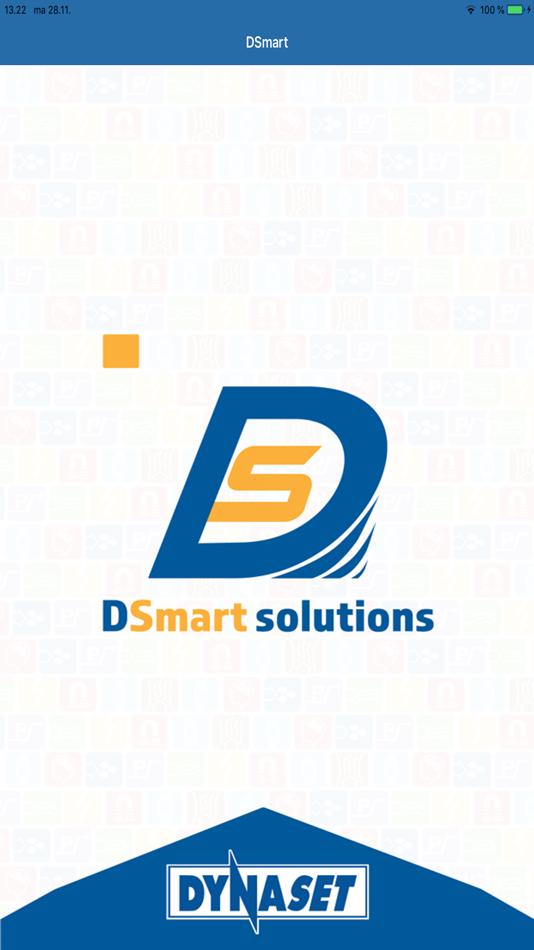 #1. DSmart (iOS) 由: Dynaset