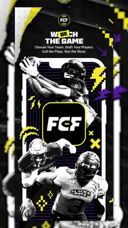 Game screenshot Fan Controlled Football mod apk