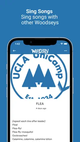 Game screenshot UCLA Unicamp apk