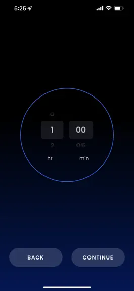 Game screenshot Fan Noise: Bedtime Sleep Sound hack