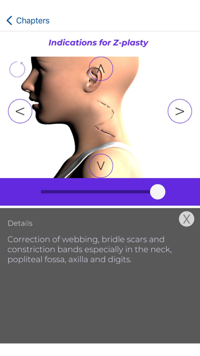 AmoSmile Screenshot