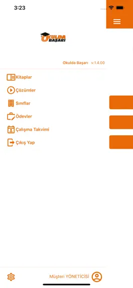 Game screenshot Okulda Başarı apk