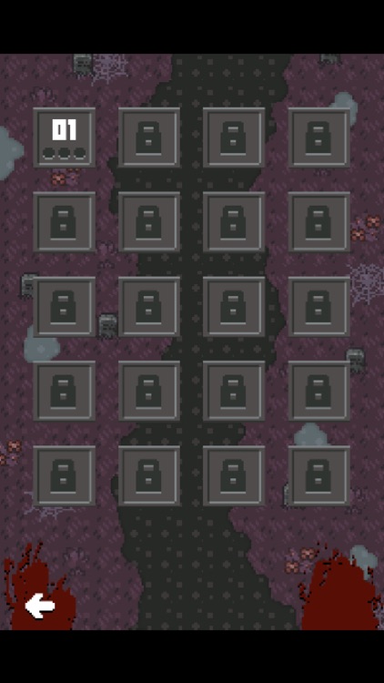 Pixel Zombies Smasher screenshot-4