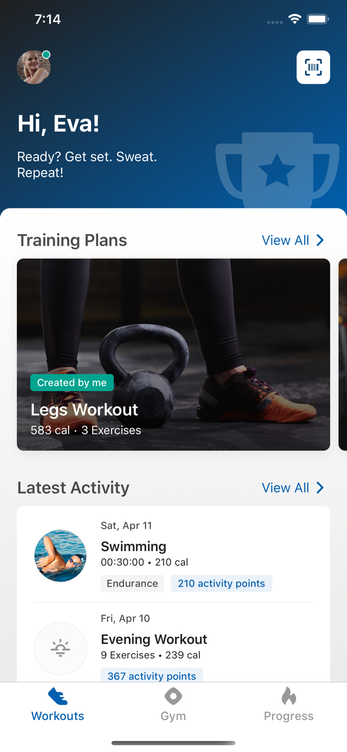 YMCA of Greater Nashua.