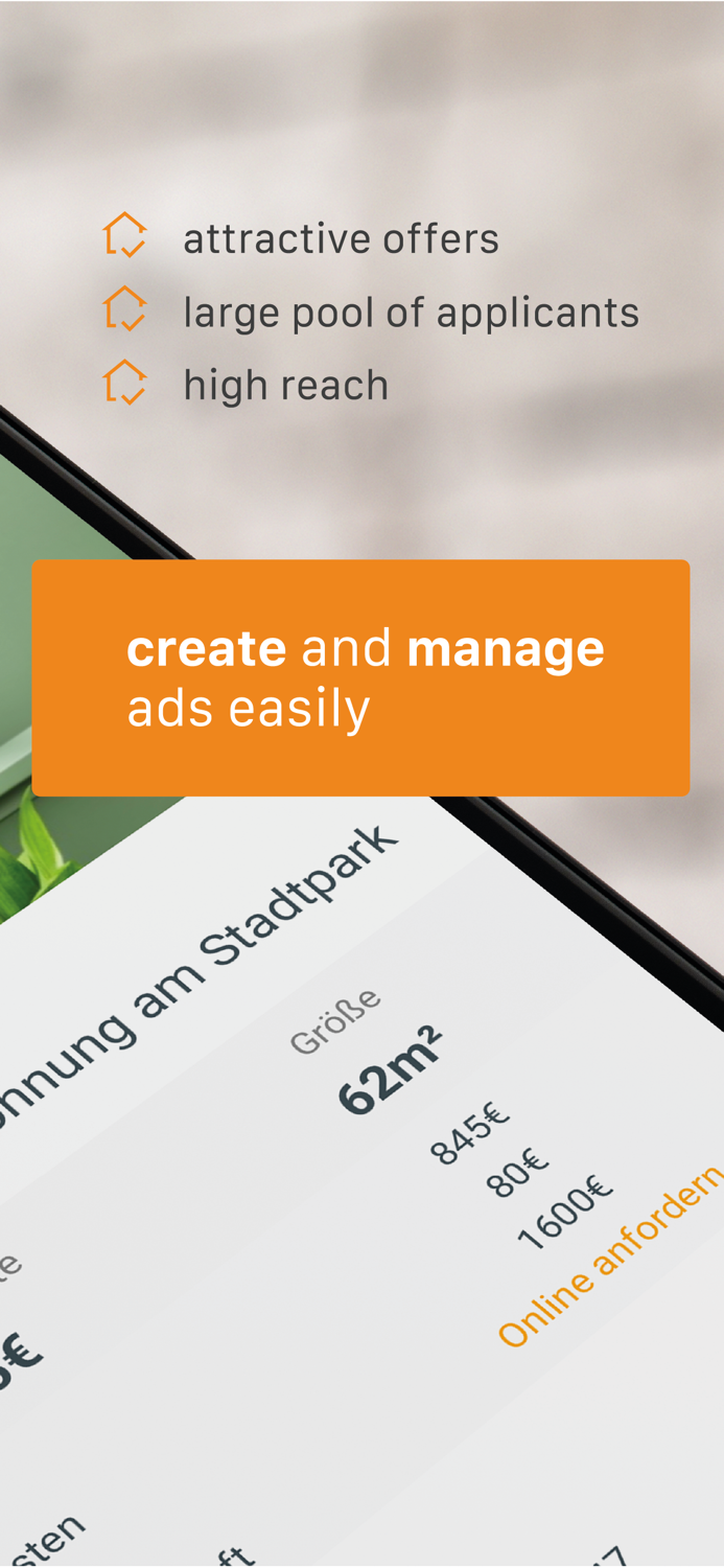 WG-Gesucht.de - Find your home