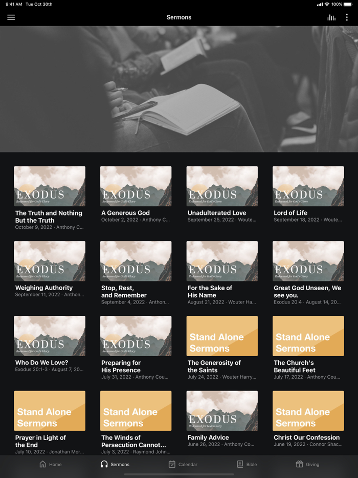 Risen Christ Fellowship