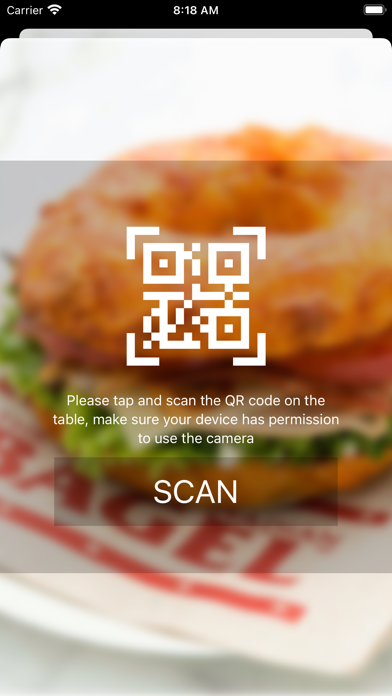 The Great Canadian Bagel Screenshot
