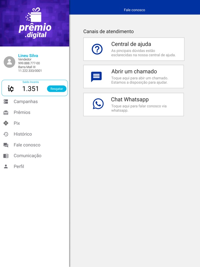 iopoint - Ponto Inteligente - Apps on Google Play