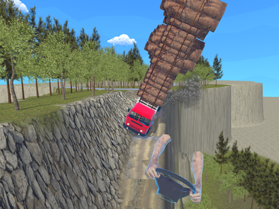 Screenshot #6 pour Cargo Craze