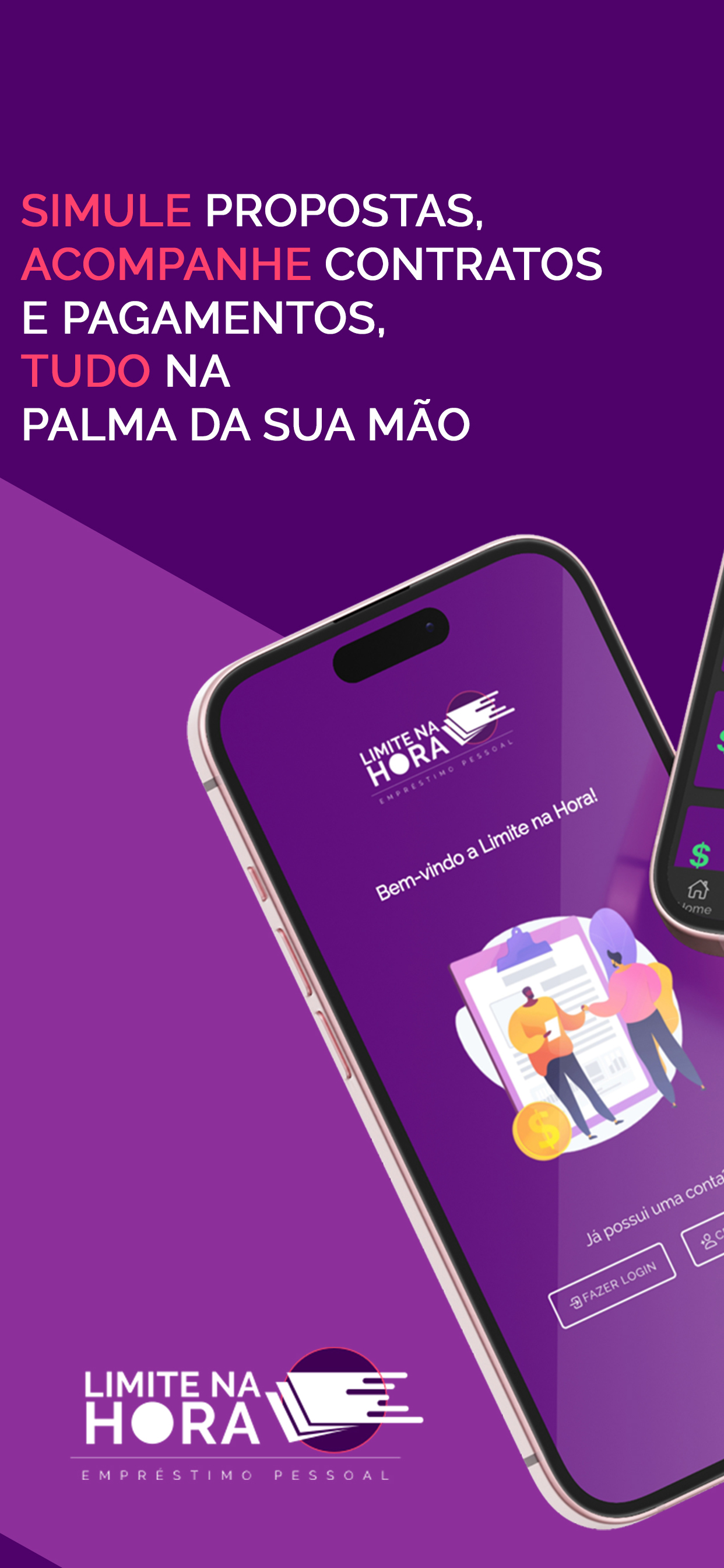 Limite na Hora