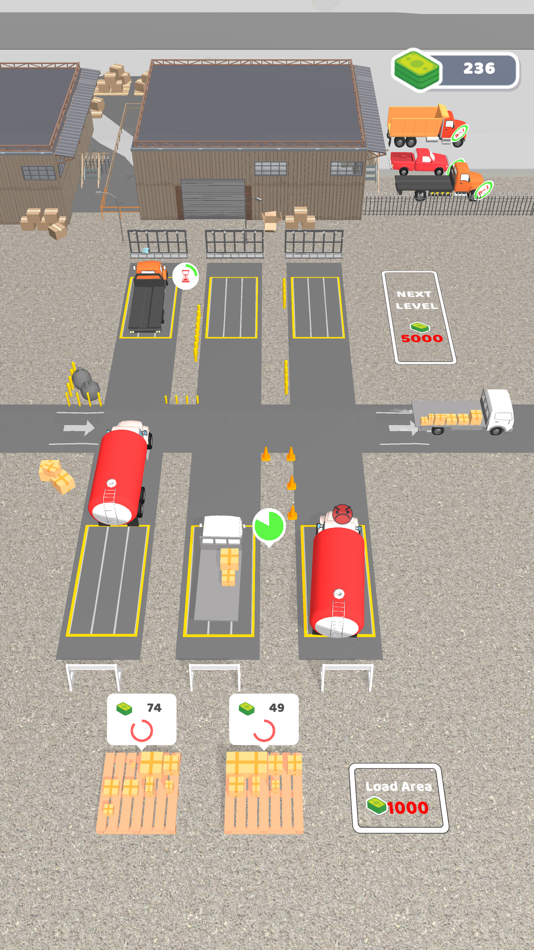 #4. Fit Them All! (iOS) 由: FURTLE GAME OYUN ANIMASYON YAZILIM VE BILISIM TEKNOLOJILERI TICARET ANONIM SIRKETI