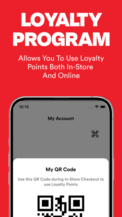 Uniq Pizza Screenshot 4 - AppWisp.com Uniq Pizza Screenshot 4 - AppWisp.com