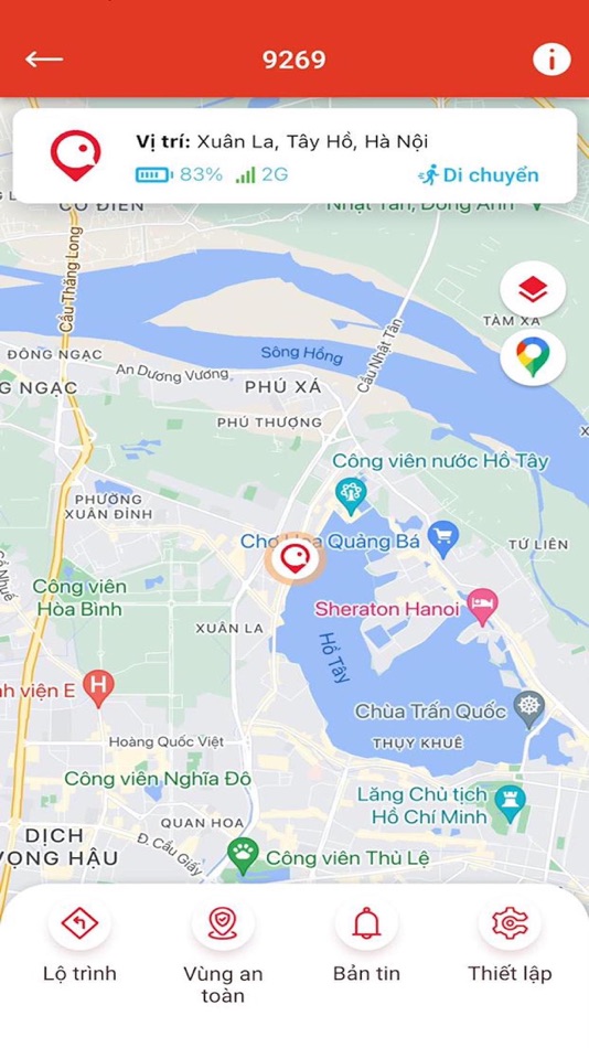 #4. vTag (iOS) 由: VIETTEL GROUP