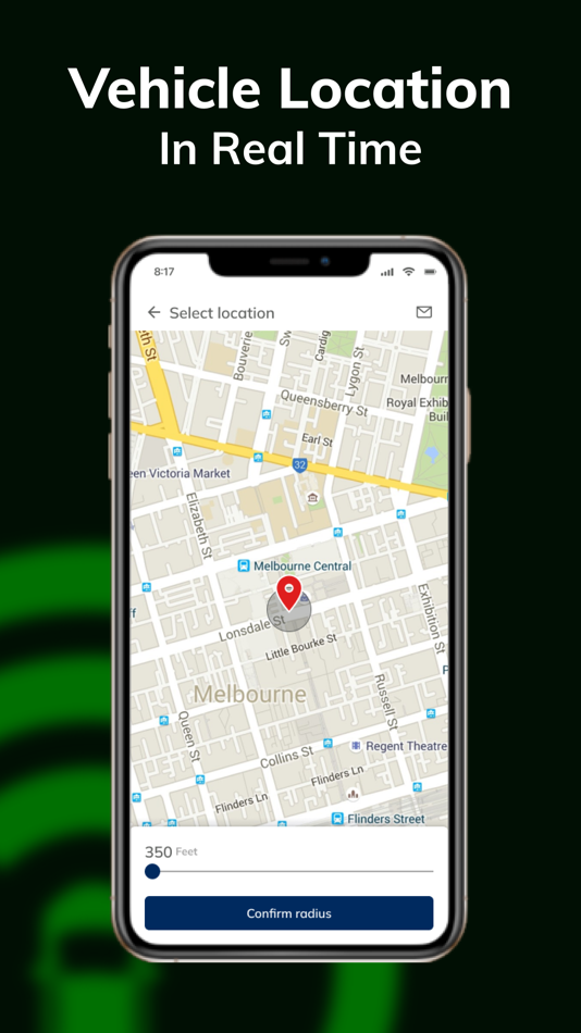 #3. Uptown CDJR Connect (iOS) 由: VBI Group LLC