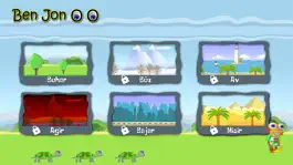 Game screenshot BenJonOO apk