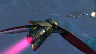 Interstellar Pilot 2 Screenshot