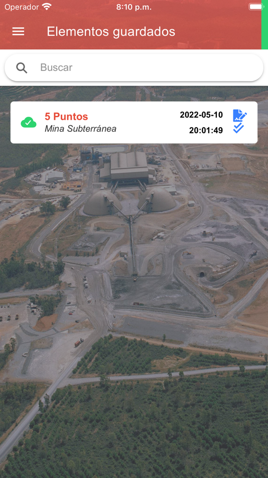 #3. MATSA Seguridad (iOS) 由: Pronamic