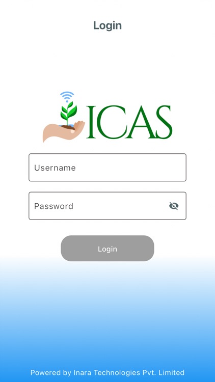 ICAS Data
