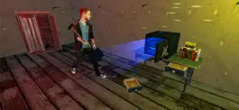Game screenshot Evil Scary Haunted Doll House hack