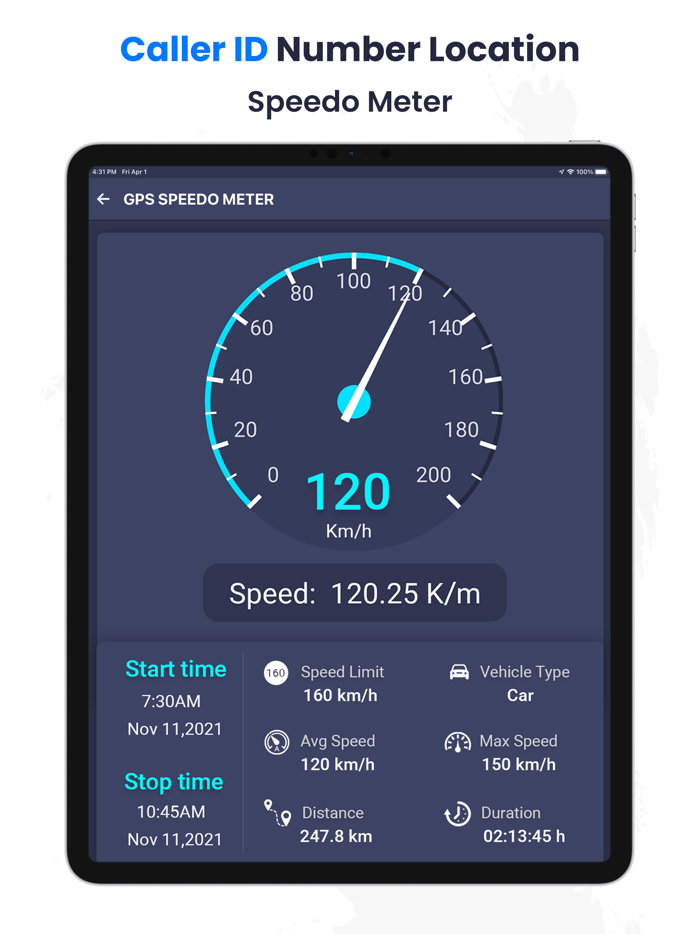 Phone Number Locator Caller ID