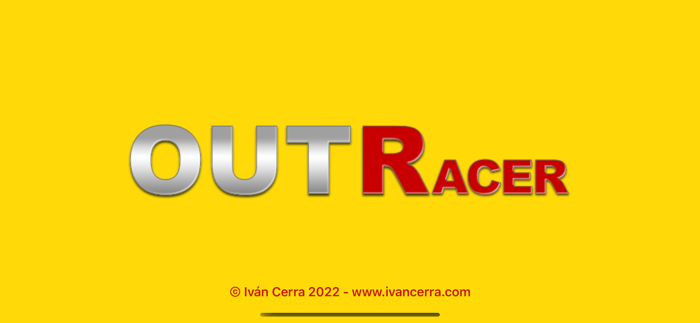 OutRacer
