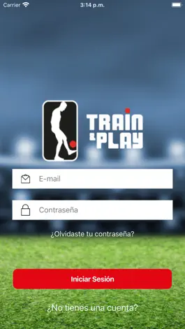 Game screenshot TRAIN&PLAY mod apk