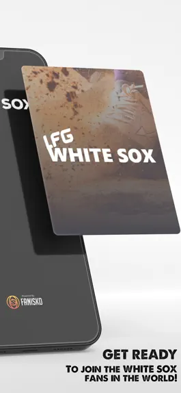 Game screenshot LFG White Sox apk