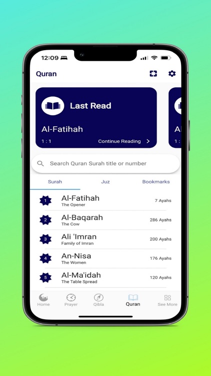 Muslim Xplore screenshot-5