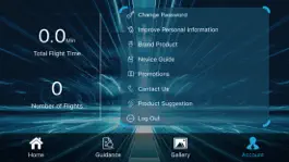 Game screenshot TRB FPV apk