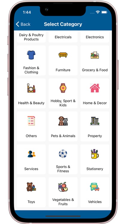 CartGrande screenshot-6