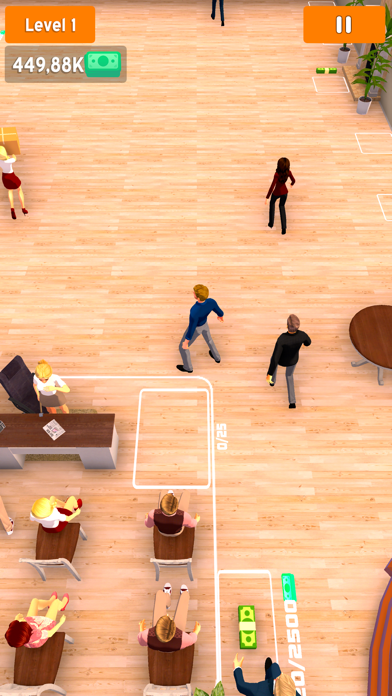 Auction Craze Screenshot
