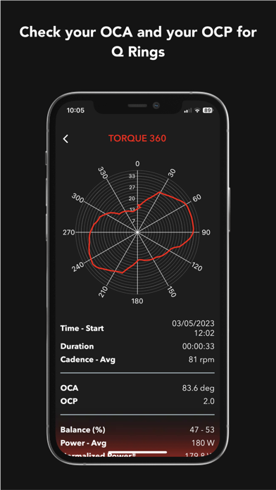 ROTOR Power Screenshot