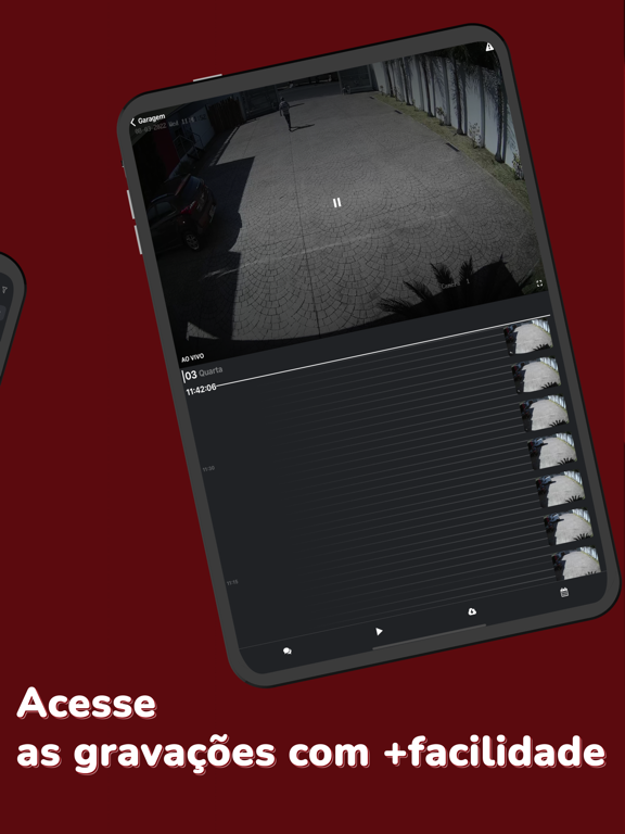 Screenshot #5 pour FullCam