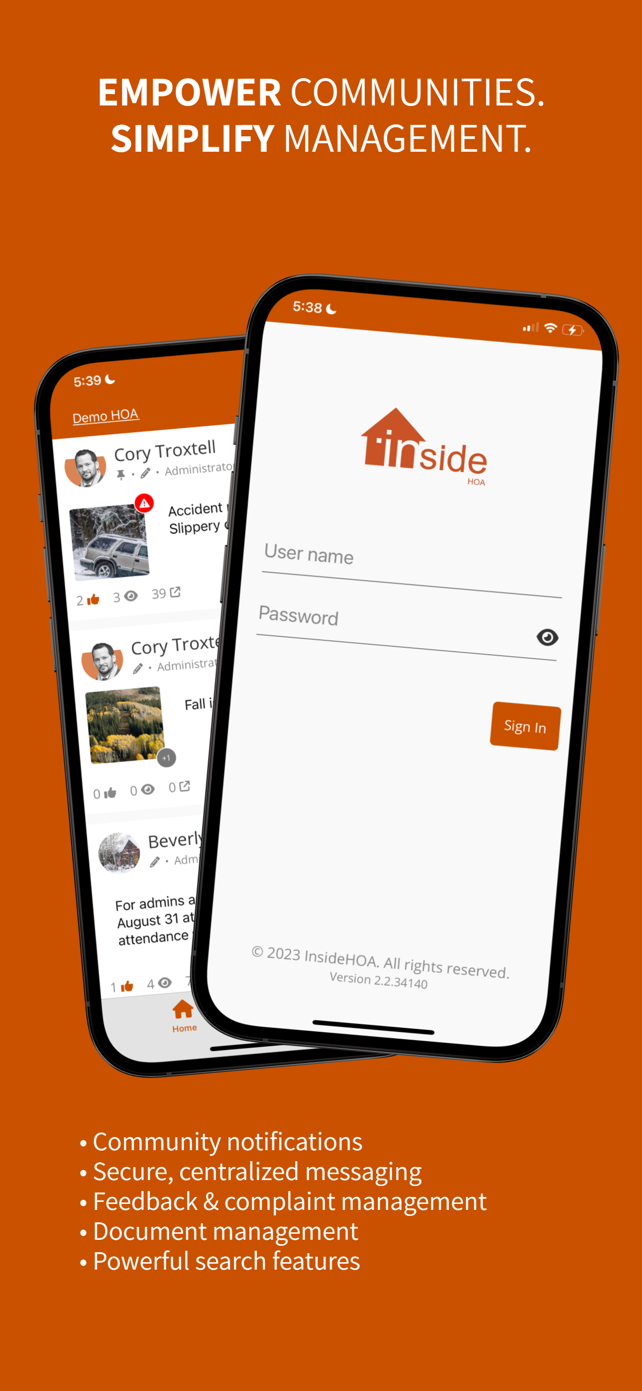 InsideHOA