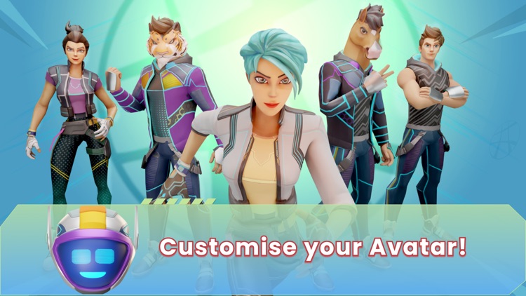 GameStarz screenshot-5