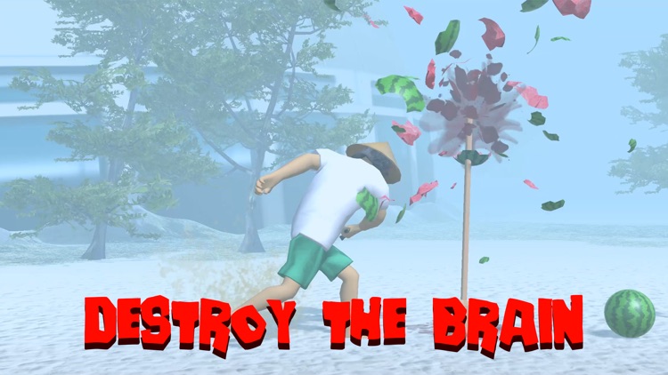 Beach of the Dead-Zombie Fight screenshot-3