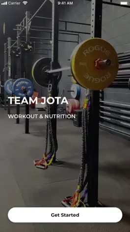 Game screenshot TEAM JOTA mod apk