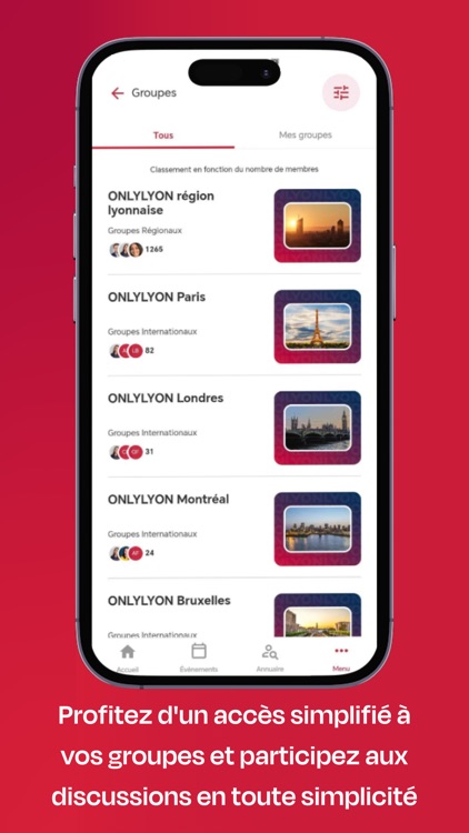 ONLYLYON Ambassadeurs screenshot-4