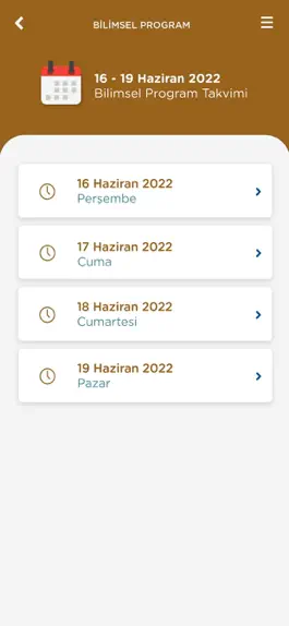 Game screenshot Dermatoloji Kongresi 2022 hack