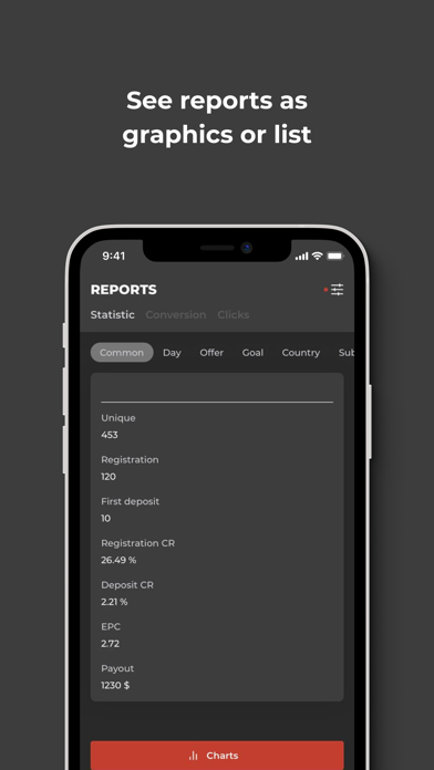 PepperPartners Screenshot