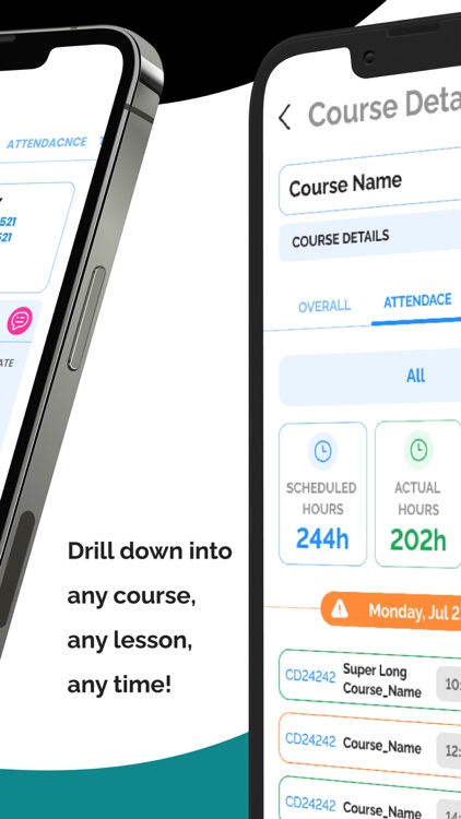 Raphael's Beauty School Mobile