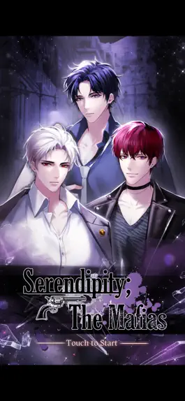 Game screenshot Serendipity; The Mafias mod apk