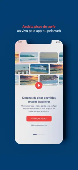 Game screenshot WavesNow mod apk